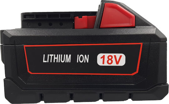 Altilion Energy Μπαταρία Εργαλείου 18V με Χωρητικότητα 8Ah
