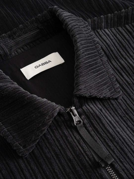 Мъжка жилетка Dark Grey