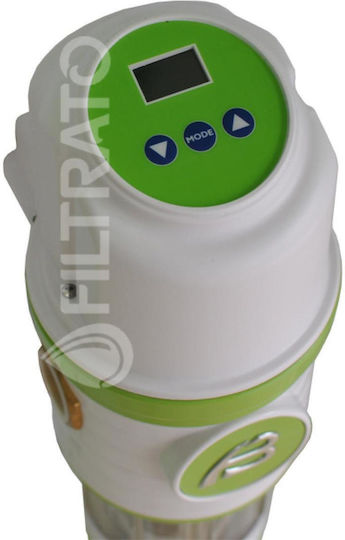 Acqua Brevetti Μονή Κεντρικής Παροχής Acqua Brevetti Μονή Κεντρικής Παροχής