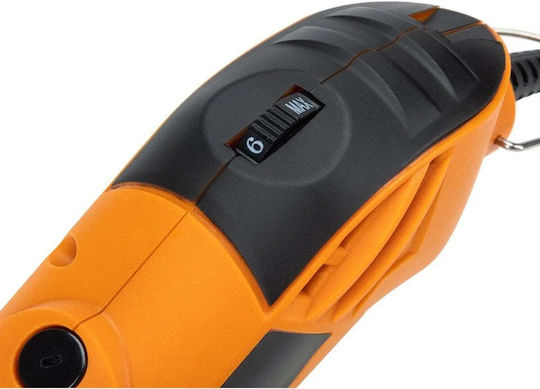 Stabilus DM-170 Rotierendes Multifunktionswerkzeug 170W mit Geschwindigkeitseinstellung