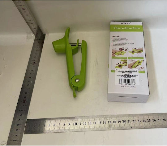 Extractor De Gropi Din Oțel Inoxidabil