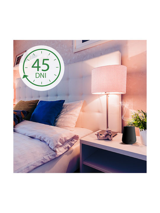 Airwick LED Ultraschall Aromatherapie-Diffusor Grüne