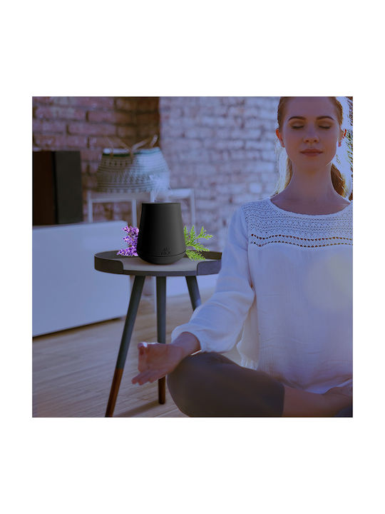 Airwick LED Ultraschall Aromatherapie-Diffusor Grüne
