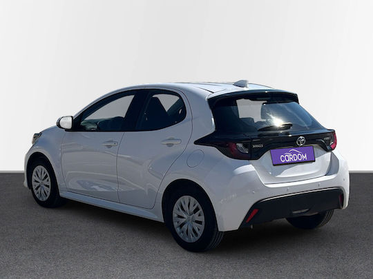 Toyota Ярис 1.5 HDF Бизнес '22