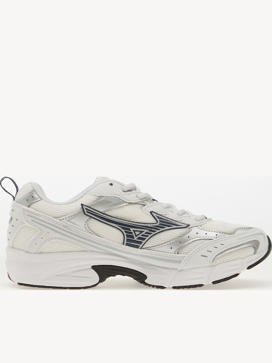 Mxr Sneakers Λευκά