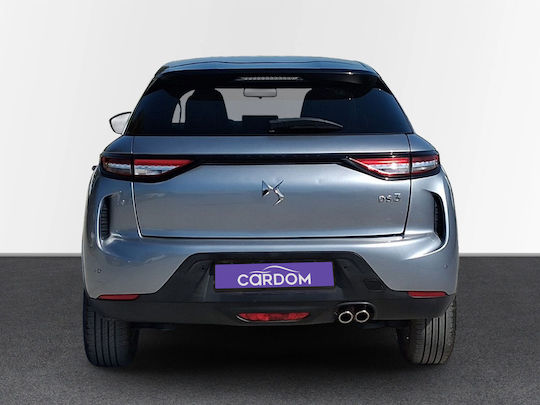 DS DS3 Crossback 1.2 PureTech So Chic Auto '22