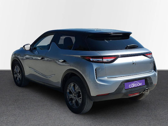 DS DS3 Crossback 1.2 PureTech So Chic Auto '22