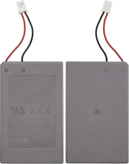 Replacement Battery Playstation 3 Controllers