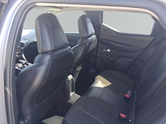 DS DS3 Crossback 1.2 PureTech So Chic Auto '22