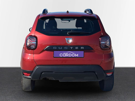 Dacia Duster 1.5 Blue dCi 4x4 Ambianță '22