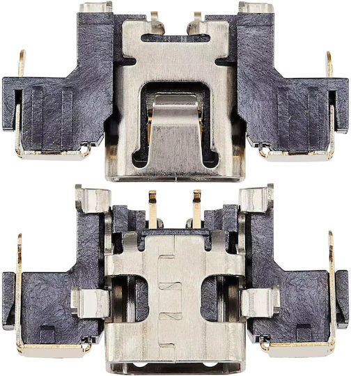 Usb Ladestanschluss Für Nintendo 3DS XL