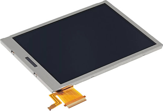 Lower Lcd Display Nintendo 3ds