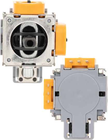 3d Analog Joystick Module Xbox 360 Controller