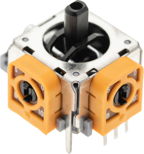 3d Analog Joystick Module Xbox 360 Controller