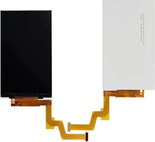 Oberes LCD-Display Nintendo Neue 2DS XL