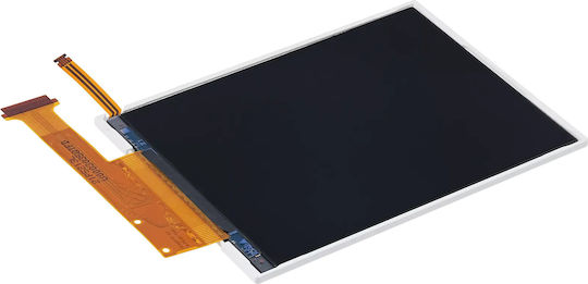 Lower Lcd Display Nintendo 3ds 2015