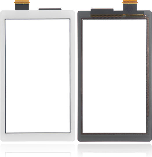 Digitizer Nintendo Switch Lite Matte White