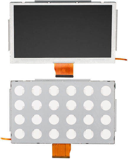 Lcd Nintendo Wii U