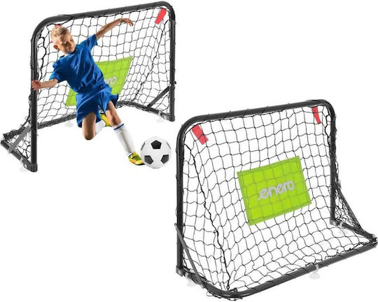 Enero Fußballtore 60x45x24cm Set 2Stücke