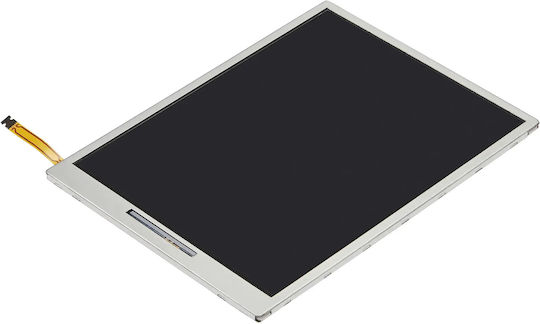 Lower Lcd Display Nintendo New 2ds Xl