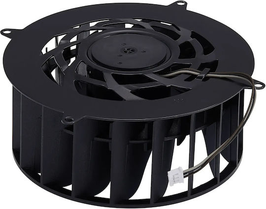 Inner Cooling Fan Playstation 5 Pro 19 Blades 1.8a