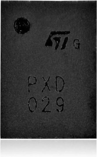 Hdmi Esd Booster Ic Chip Pxd Microsoft Xbox One S 10 Pack