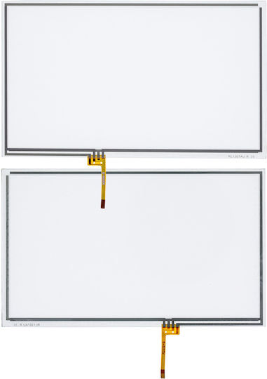 Digitizer Nintendo Wii U