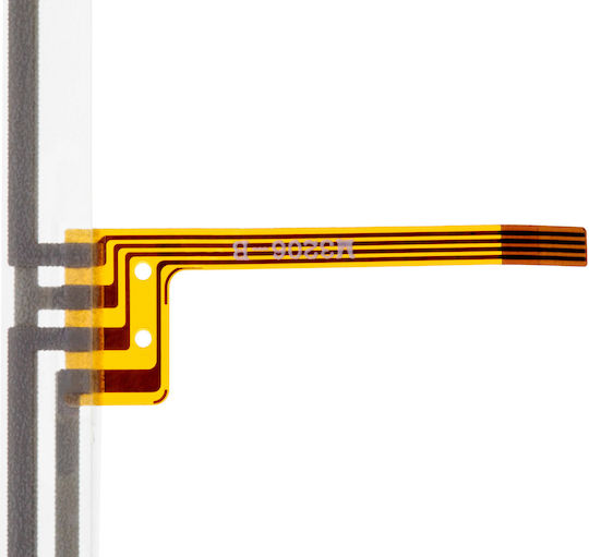 Digitizer Nintendo Wii U