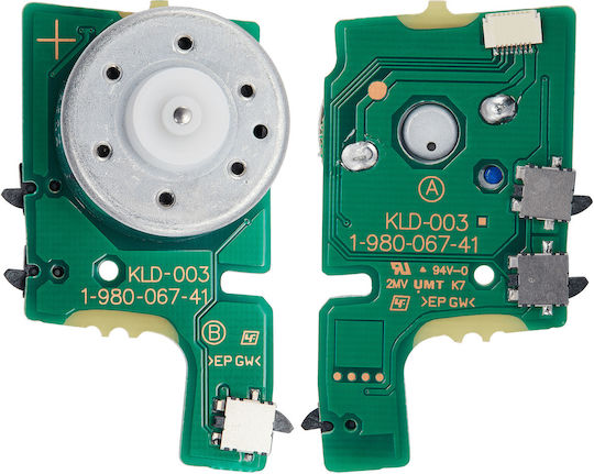 Dvd Drive Motor Playstation 4 Cuh-1200 Kld-003