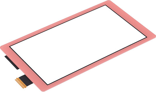 Digitizer Nintendo Switch Lite Coral
