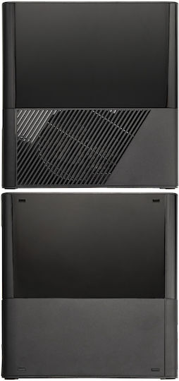 Top & Bottom Casings Xbox 360 E