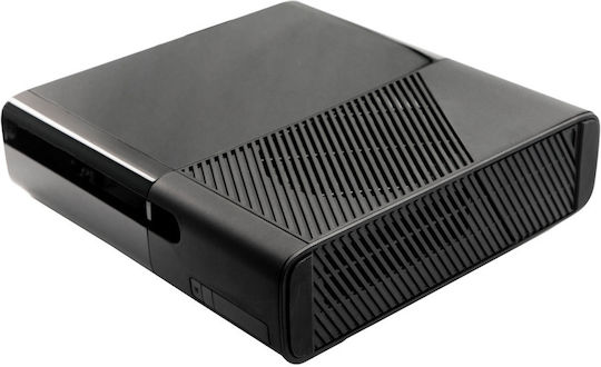 Top & Bottom Casings Xbox 360 E