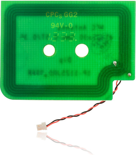 Nfc Antenna Board Nintendo Wii U Gamepad