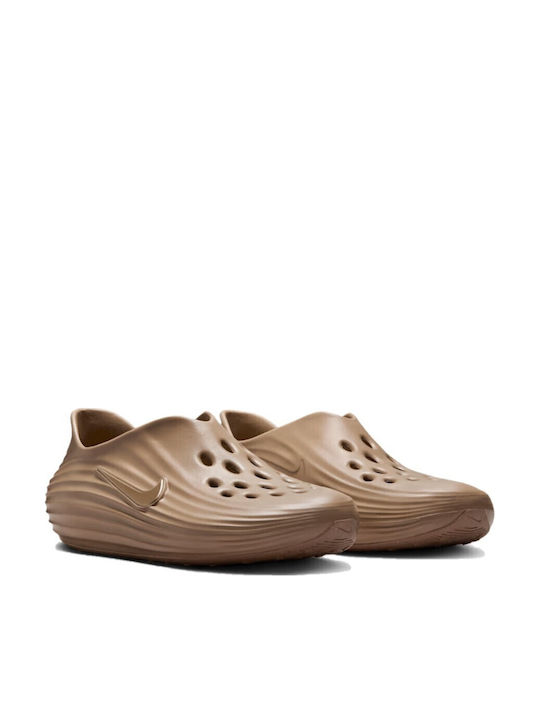 Nike Reactx Rejuven8 Ανδρικά Σαμπό Μπεζ