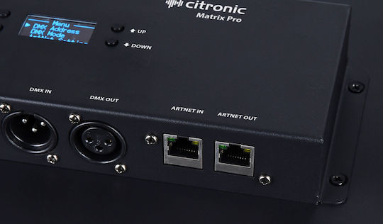Citronic Prolight Matrix Pro 10 X 10 Matrix Light 154.053uk