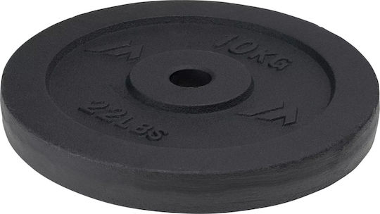 Martes Plate 1 x 10kg