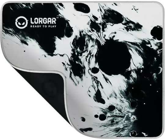 Full Print White Black Design Lrg-mpa14m