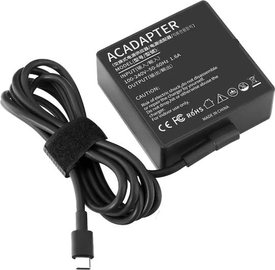 Laptop Charger Thinkpad E485