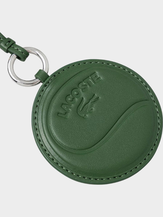 Lacoste Schlüsselanhänger Racket Tennis 3nf5229rl-b01 Grüner Lacoste Schlüsselanhänger Racket Tennis 3nf5229rl-b01 Grüner