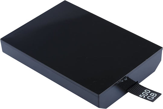 Hard Disk Intern Intern 500gb Xbox360 E Xbox360 Slim Consolă