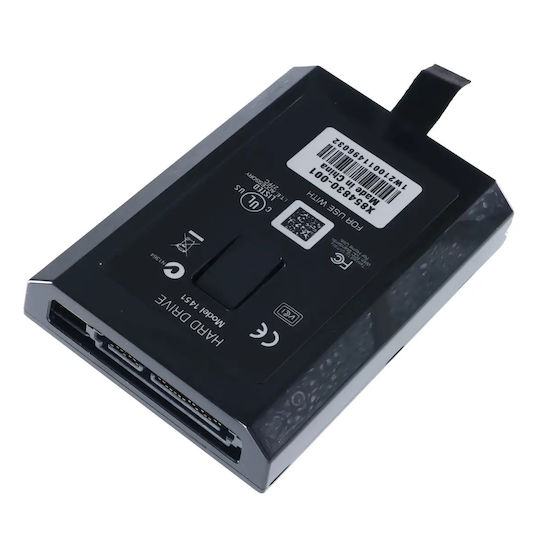 Hard Disk Drive Xbox 360 250gb