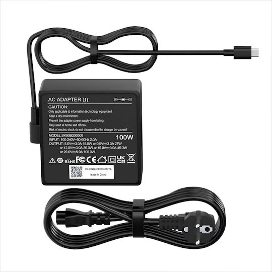 Laptop Charger Precision 5560