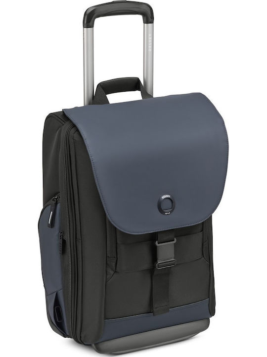 Delsey Delsey Laptoptasche Für Laptop 15.6 Zoll In Schwarz