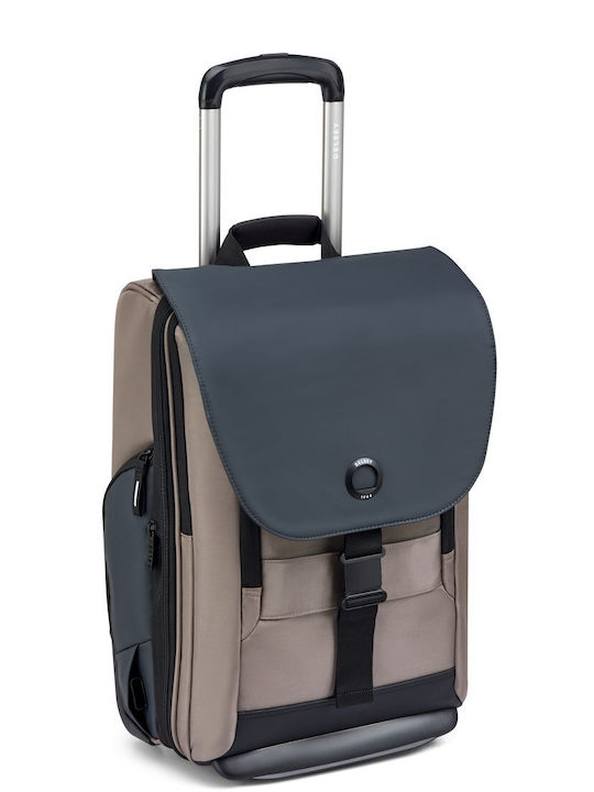 Delsey Delsey Laptoptasche Für Laptop 15.6 Zoll In Braune Farbe 202065016
