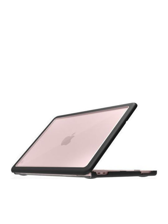 STM Laptoptasche für Laptop in Transparentem Farbe