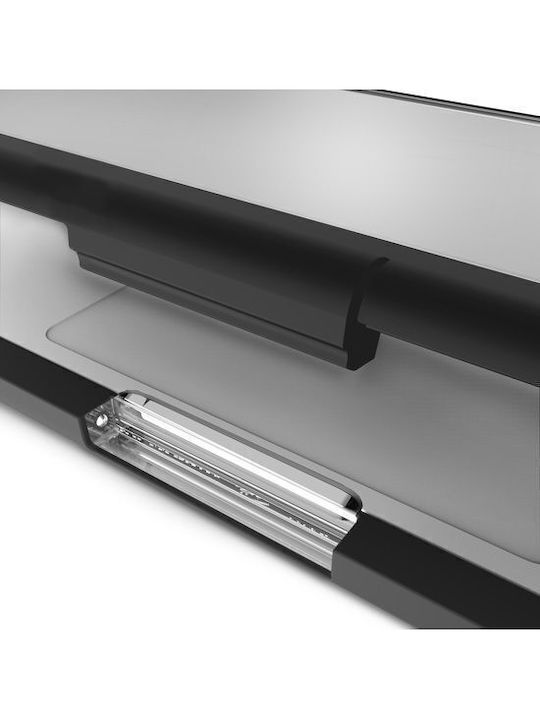 STM Laptoptasche für Laptop in Transparentem Farbe