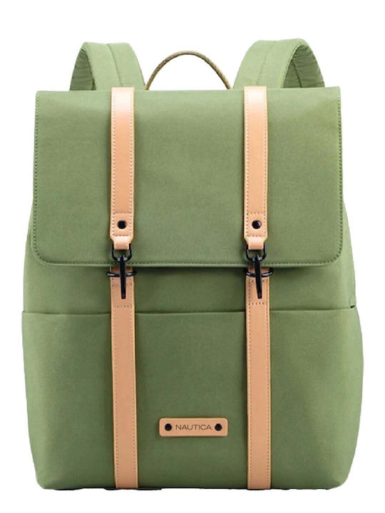 Nautica Backpack Πράσινο Nautica Backpack Πράσινο