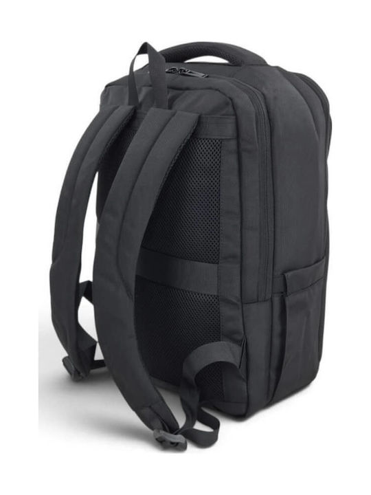Playful Bags Backpack Αδιάβροχο 23lt Μαύρο