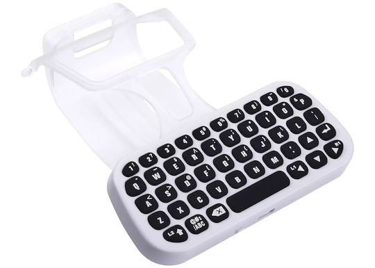 Wireless Bluetooth Keyboard Playstation 5 Dobe