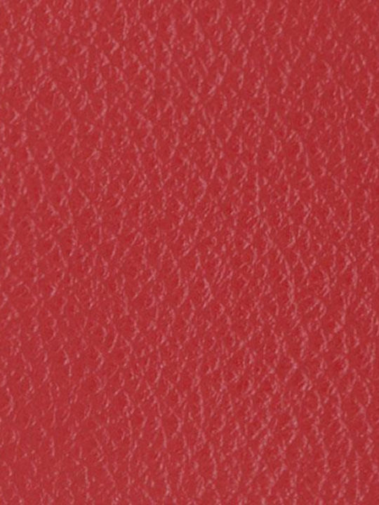 Δερμάτινο Γυναικείο Πορτοφόλι με RFID Κόκκινο